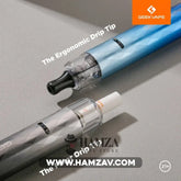 Geekvape Wenax S3 Pod - Mtl Pods